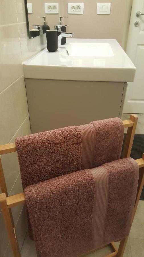 Apartmaji Aucin - Brda Kojsko Exteriör bild