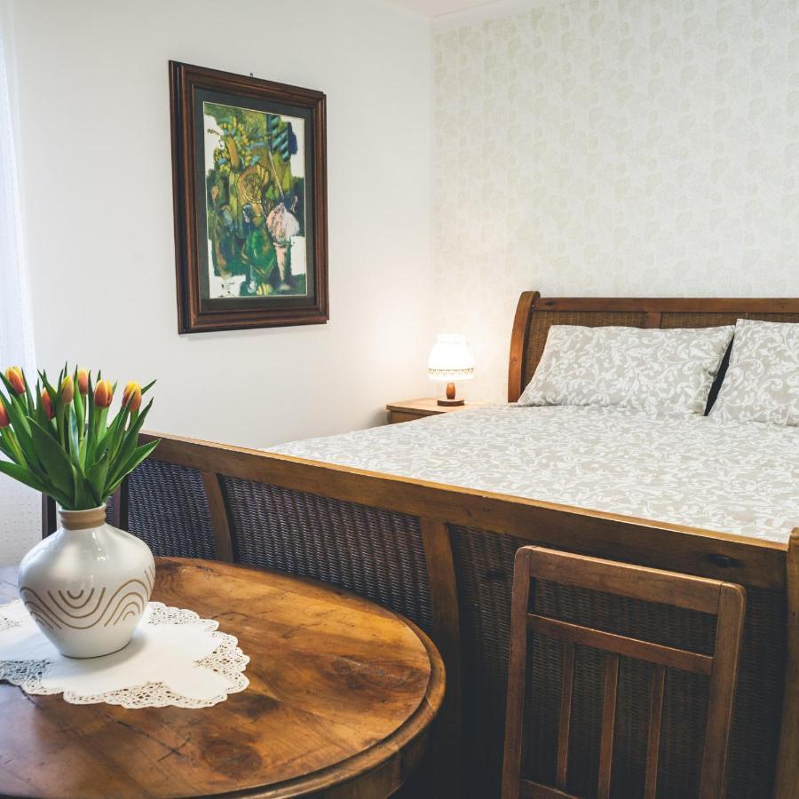 Apartmaji Aucin - Brda Kojsko Exteriör bild